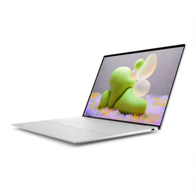 DELL 戴爾】13吋Ultra7 EVO輕薄AI筆電(U7-258V/32G/1TB/W11P/暮雲白