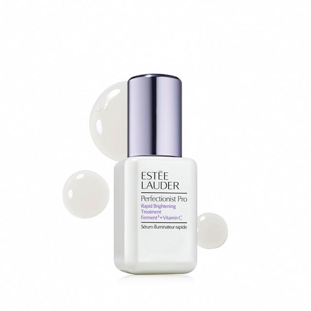 EsteeLauder雅詩蘭黛 Pro 極速淨白淡斑精華 ESTEE LAUDER 雅詩蘭黛 Pro極速淨白淡斑精華,專為成人設計的高效美白淡斑精華液,適用於臉部與眼部。採用專櫃公司貨,品質保證,50ml容量,適合各種膚質,有效改善肌膚暗沉與色斑問題,提升整體膚色均勻度與透亮度。