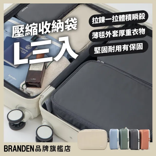 【2026】旅行收納袋推薦ptt》10款高評價人氣品牌排行榜 | BALIMAN情報局