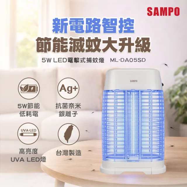 【2026】聲寶捕蚊燈推薦ptt》10款高評價人氣品牌排行榜 | BALIMAN情報局