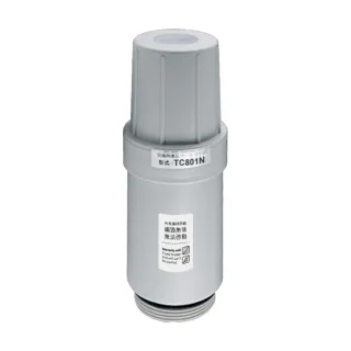 【Buder 普德】新版電解水機中空絲膜濾心(Buder電解水專用 TC-801N)