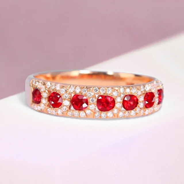 【2026】18k玫瑰金戒指推薦ptt》10款高評價人氣品牌排行榜 | BALIMAN情報局