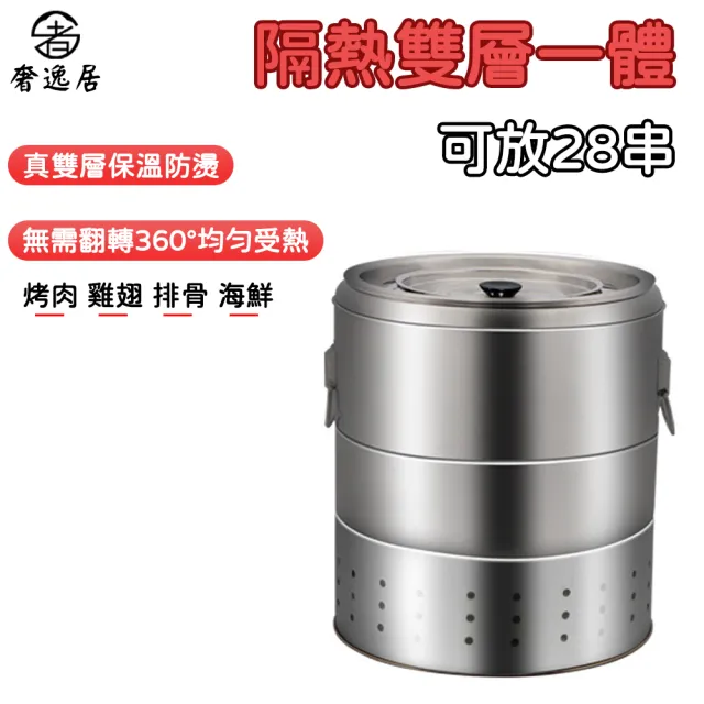 | BALIMAN情報局 【2026】烤肉串推薦10款高評價人氣品牌排行榜 | BALIMAN情報局