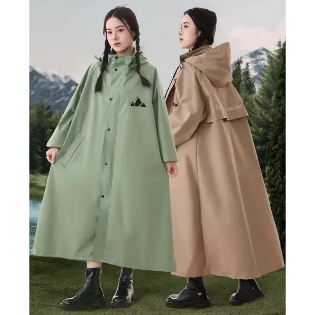 【2026】風雨衣推薦ptt》10款高評價人氣品牌排行榜 | BALIMAN情報局