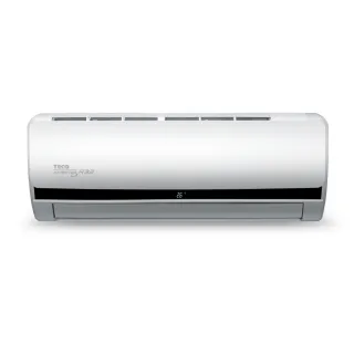 【TECO 東元】福利品★11-14坪 R32一級變頻冷專分離式空調(MA80IC-HS2/MS80IE-HS2)