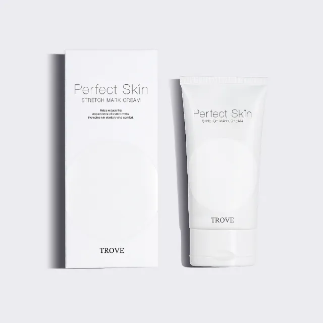 【Gennies 奇妮】Perfect Skin無瑕緊緻撫紋霜120ml
