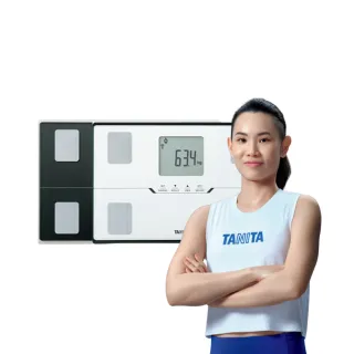 【TANITA】全球銷售NO1 十合一藍牙智能體組成計BC-402(球后戴資穎代言)