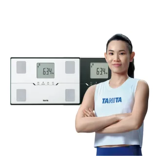 【TANITA】全球銷售NO1 八合一藍牙體組成計BC-768LT(球后戴資穎代言)