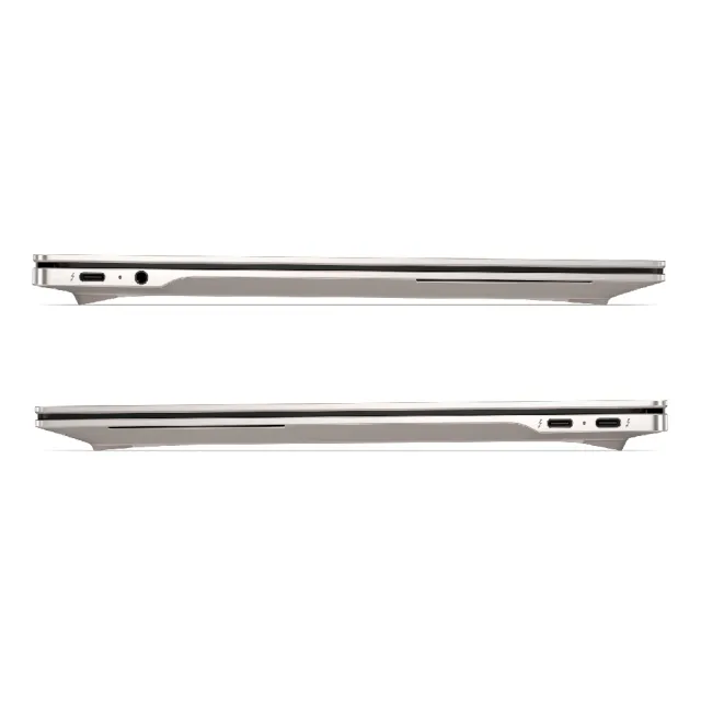 【HP 惠普】14吋Ultra 9 386H高效能觸控筆電(OmniBook UltraNGAI 14-kd0023TU/32G/1TB SSD/Win11/流星金)