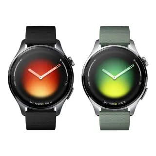 【小米】官方旗艦館 Xiaomi Watch 5(卡其綠/星空黑)
