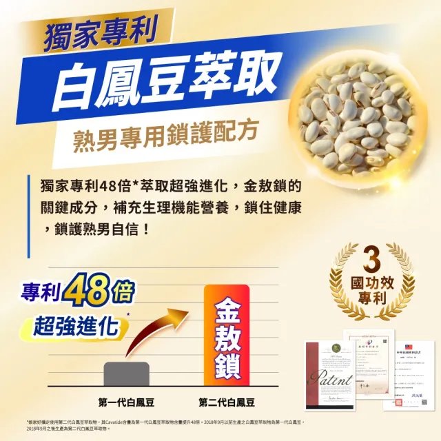 【娘家】消費高手好攝定膠囊5盒組(30粒/盒.氣象主播林嘉愷 推薦)