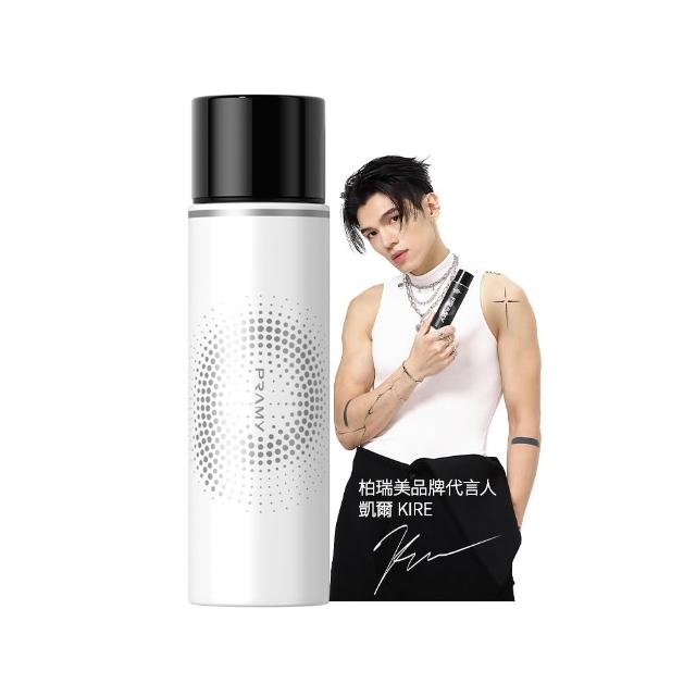 【PRAMY 柏瑞美】長效保濕定妝噴霧 100ML(水光亮面)