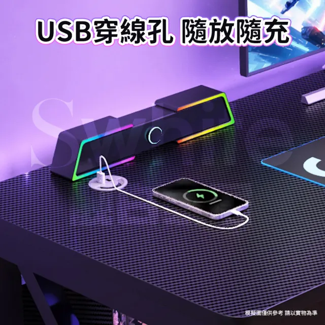 【靚白家居】重型工作桌 140公分 洞洞板電腦桌 (電競桌 書桌 工作桌 居家辦公桌 餐桌)