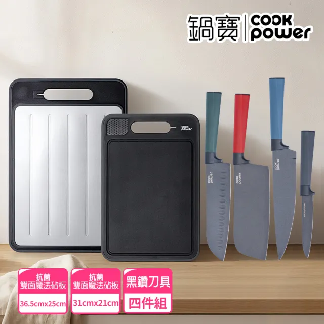 【2026必買】砧板終極推薦清單 | 好吃美食的八里人