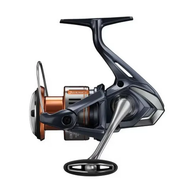 【SHIMANO】26 NASCI 1000/C2000S/C2000SHG 紡車捲線器
