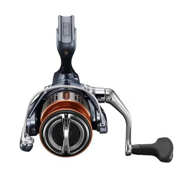 【SHIMANO】26 NASCI 2500/2500HG/2500SHG/C3000/C3000HG 紡車捲線器