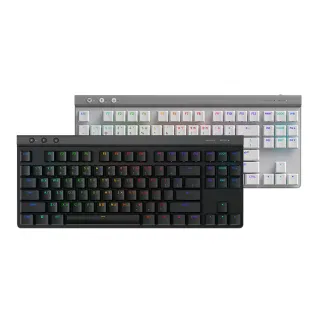 【Logitech G】G515 TKL輕薄無線機械式電競鍵盤