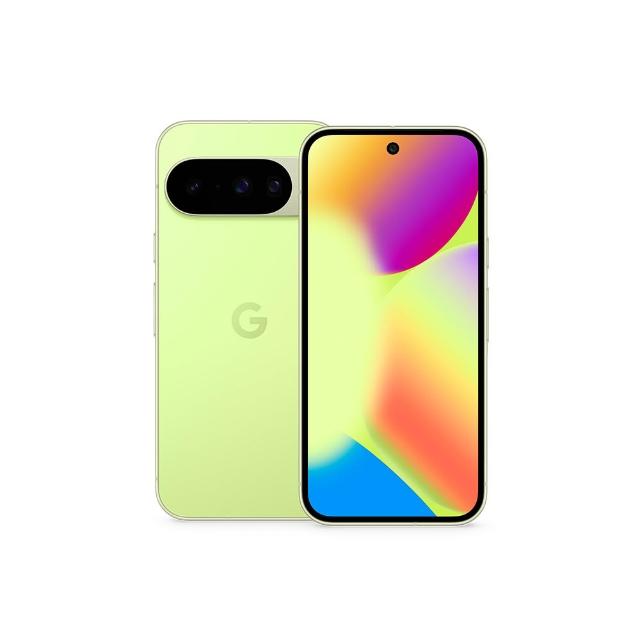 【Google】Pixel 10 香茅綠(12G/128G/Tensor G5/4800萬鏡頭畫素/AI手機)