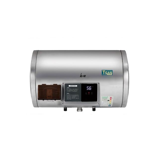 【HCG 和成】橫掛式調溫型貯備型電能熱水器 15加侖(EHN15BAW4 原廠安裝)