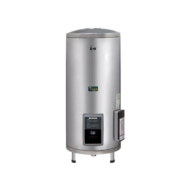 HCG和成 EHN40BA5 電動儲熱式熱水器，容量50L以上，專為屋內使用設計，提供穩定熱水供應，具備高效節能功能，保固期1年。詳細規格依原廠官網公告為主，適閤家庭日常需求。