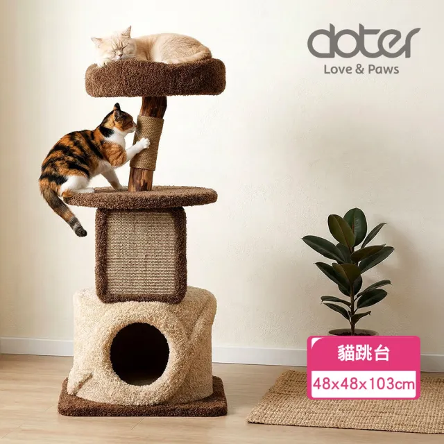 【2026】貓跳台推薦｜10款高評價人氣品牌排行榜 | 好吃美食的八里人