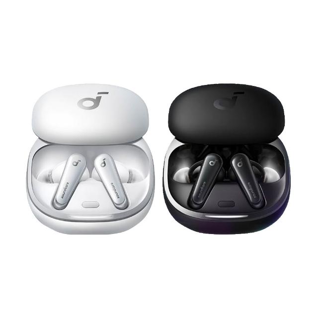 【soundcore】福利品 Liberty 4 降噪真無線藍牙耳機