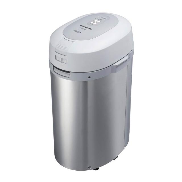 【Panasonic 國際牌】MS-N53XD 廚餘處理機(國際版_1年保固)