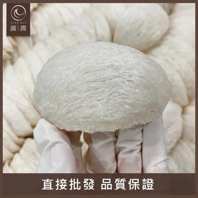 【圓潤燕窩】潤一等絕美大燕盞50g(燕窩、燕盞、乾燕窩、燕窩禮盒、燕窩酸、節慶、禮盒、伴手禮)