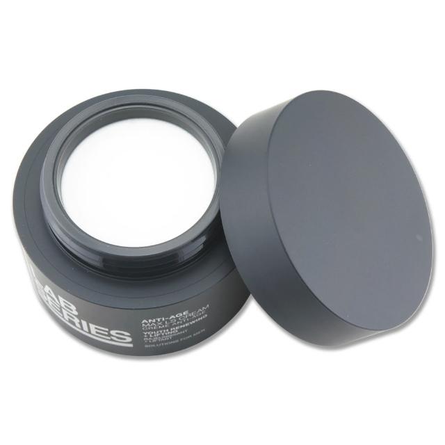 【LAB 美國雅男士】鈦金能量緊緻乳霜 50ML(專櫃公司貨)