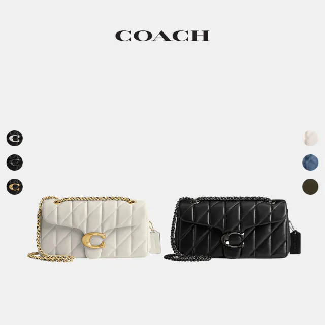 【2026】COACH手錶推薦｜10款高評價人氣品牌排行榜 | BALIMAN情報局