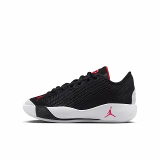 【NIKE 耐吉】JORDAN LUKA 77 GS 女鞋 大童 籃球鞋 運動鞋 喬丹 黑(IH0573001)