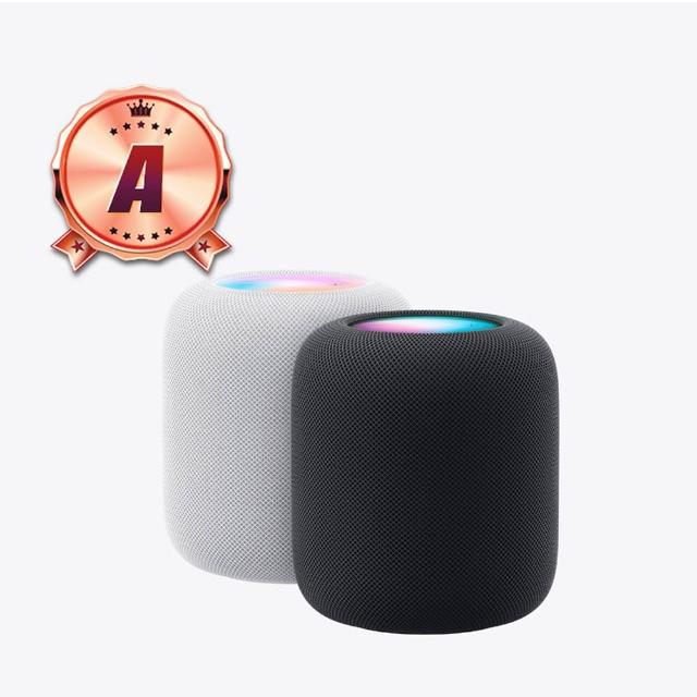 【Apple】A級福利品 Apple HomePod 2