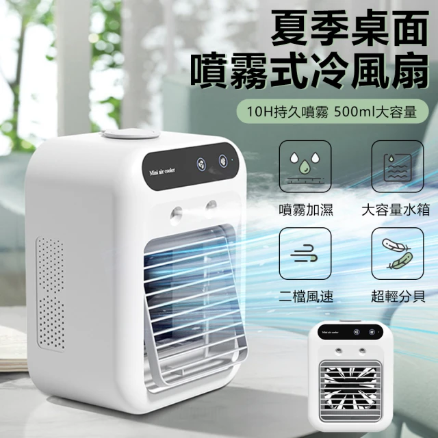 噴霧加濕機