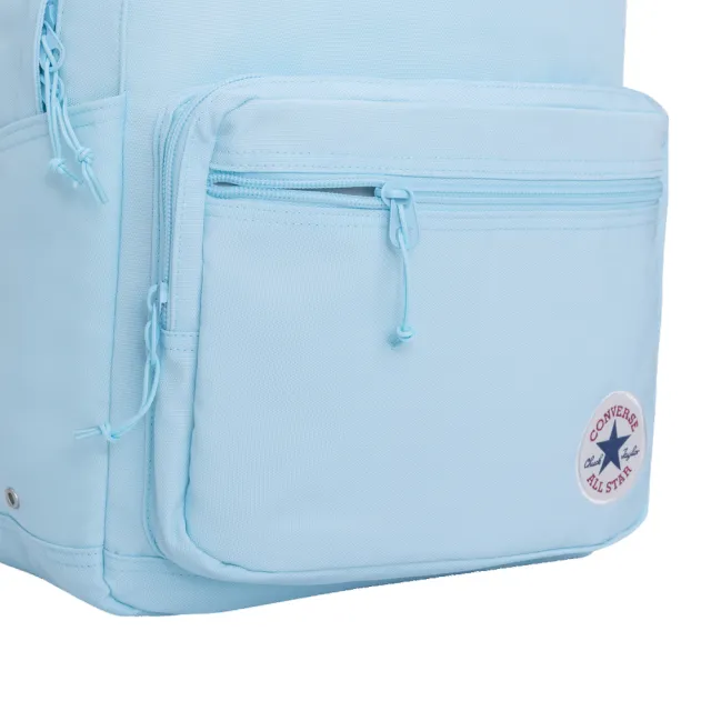 【CONVERSE】運動包 後背包 男包 女包 GO 2 BACKPACK RAINED OUT(UA5796-UHV)