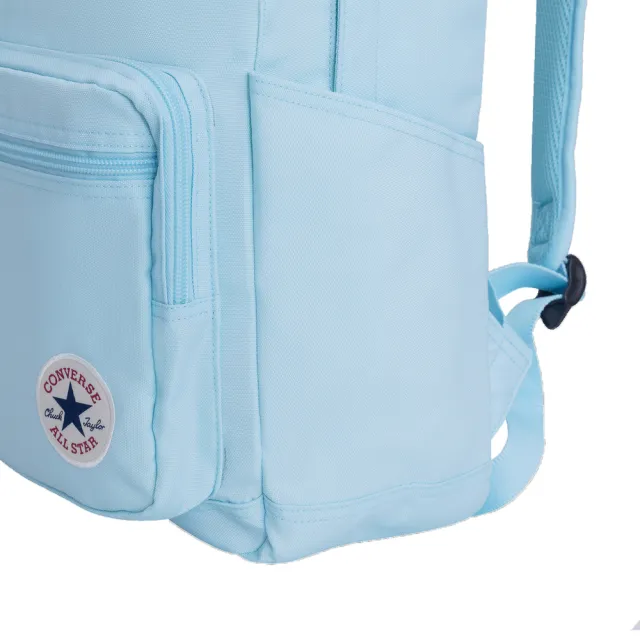 【CONVERSE】運動包 後背包 男包 女包 GO 2 BACKPACK RAINED OUT(UA5796-UHV)