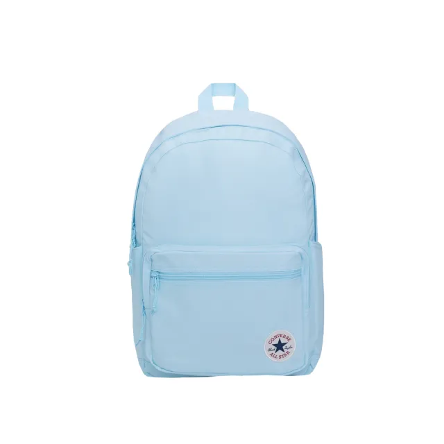 【CONVERSE】運動包 後背包 男包 女包 GO 2 BACKPACK RAINED OUT(UA5796-UHV)
