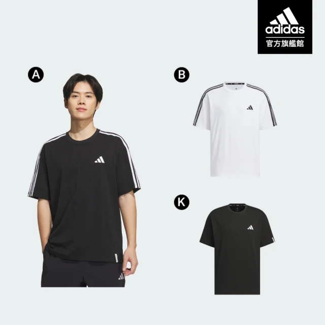 adidast恤男