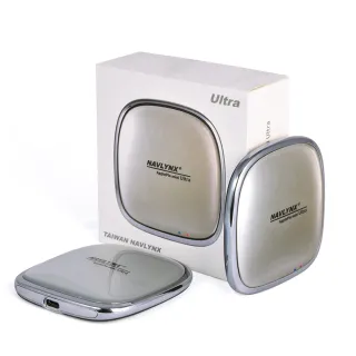 【NAVLYNX】全新安卓機14 ApplePie mini Ultra 2代 CarPlay Ai Box(-安卓機 車機 導航機 多媒體影音)