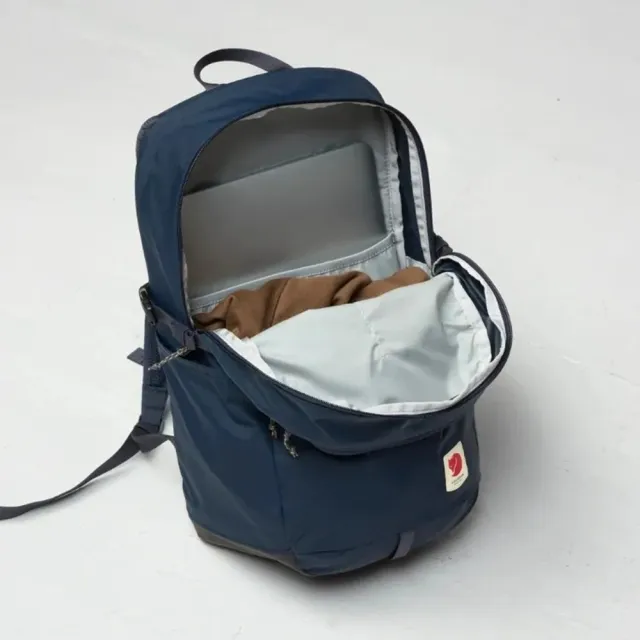 【Fjallraven】雙11 High Coast Backpack 24 後背包 (23200330-多色款)