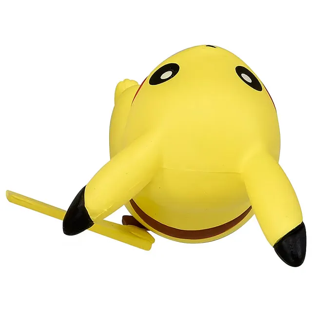 【TAKARA TOMY】POKEMON 精靈寶可夢 MS-01 皮卡丘