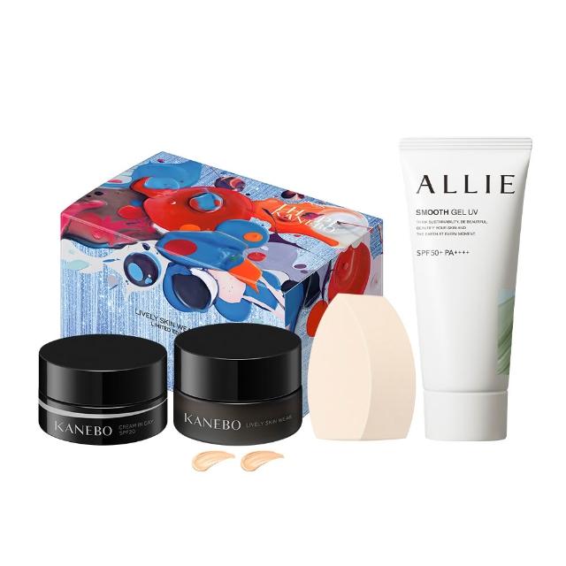 Kanebo佳麗寶無瑕妍採活力肌粉霜為日本專櫃品牌，專為追求自然透亮肌膚的消費者設計。此款粉霜具有高遮蓋力與輕盈質地，適合各種膚質使用，能有效遮蓋瑕疵，同時保持肌膚呼吸感。產品採用OC-B、OC-C、OC-D三種規格，提供多樣化選擇，並具備5年儲存期限，品質穩定可靠。