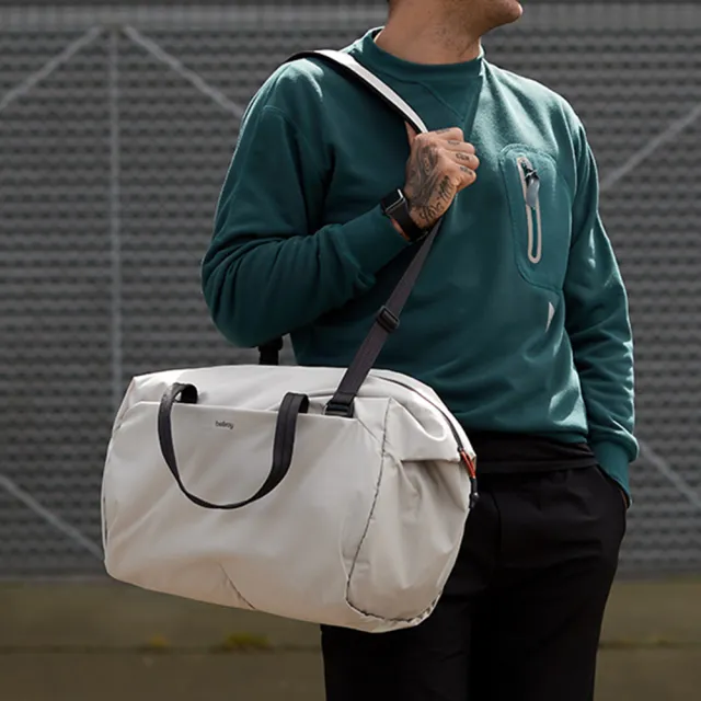 【Bellroy】Lite Duffel 超輕量 防割旅行包 出遊包 30L