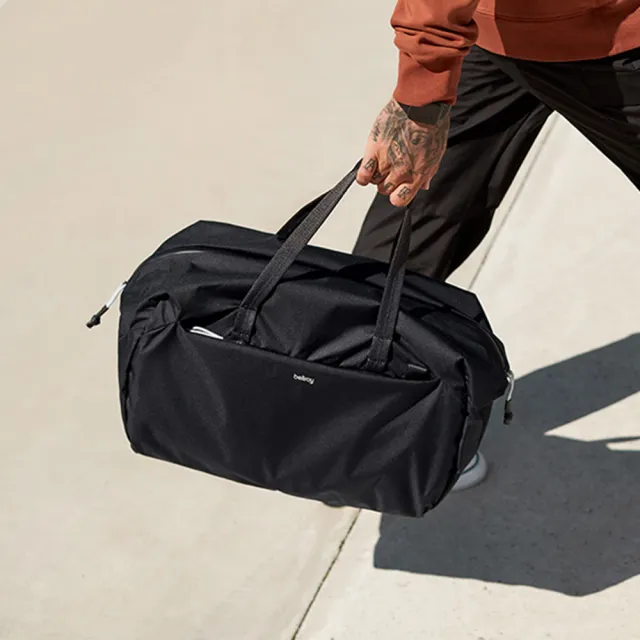 【Bellroy】Lite Duffel 超輕量 防割旅行包 出遊包 30L