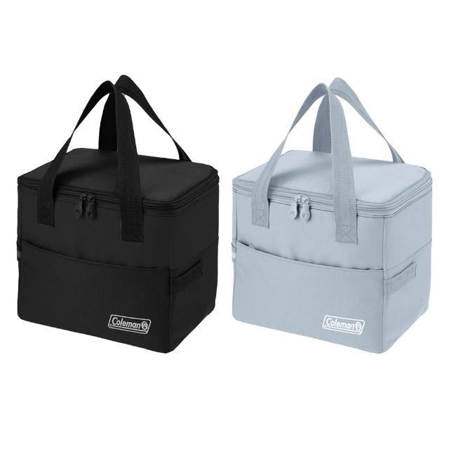 【Coleman】10L保冷袋(保冷袋 保冰袋 野餐袋 便當袋 購物袋)
