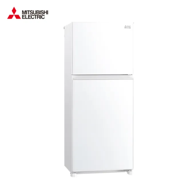 【MITSUBISHI 三菱電機】二門376L一級能變頻冰箱 含基本安裝+舊機回收 -(MR-FX37EN)
