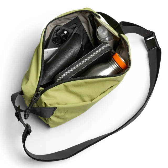 【Bellroy】Lite Sling 超輕量 防割隨身包 斜背包 7L