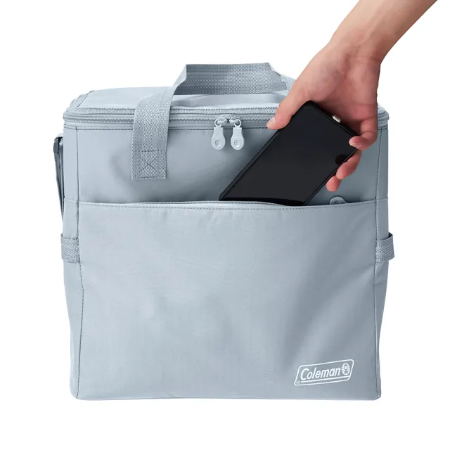 【Coleman】30L保冷袋(保冷袋 保冰袋 野餐袋 便當袋 購物袋)