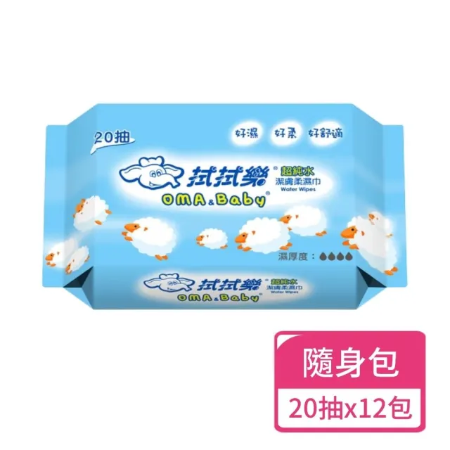 【2026】純水濕紙巾推薦ptt》10款高評價人氣品牌排行榜 | BALIMAN情報局