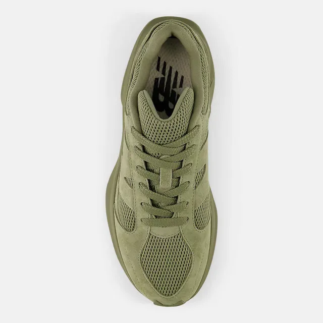 【NEW BALANCE】WRPD Runner 男女 運動休閒鞋 復古鞋 厚底 綠(UWRPDTBD)