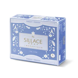 【春風】絲嵐三層抽取式衛生紙120抽(10包x7串)晴空嵐